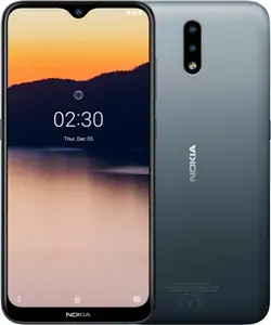 Замена дисплея на телефоне Nokia 2.3 в Москве